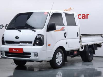 2019 Kia (Asia) BongoⅢ
