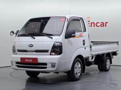 2019 Kia (Asia) BongoⅢ