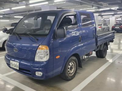 2008 Kia BongoⅢ