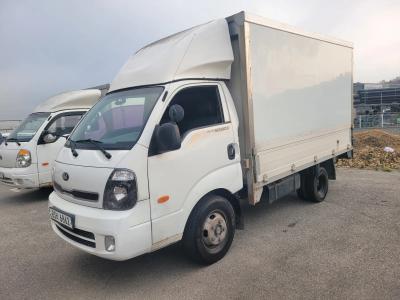 2013 Kia BongoⅢ