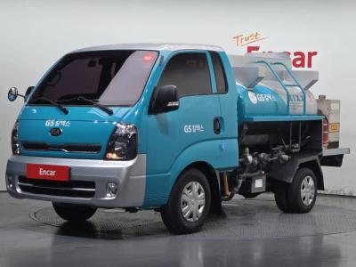 2019 Kia BongoⅢ