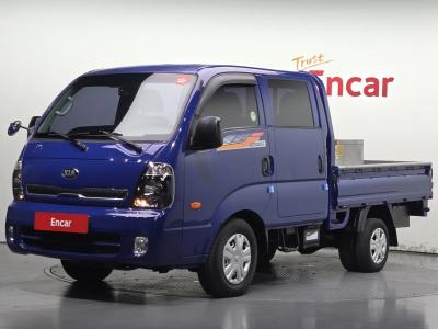 2017 Kia BongoⅢ