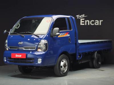 2017 Kia BongoⅢ