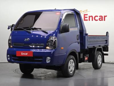 2013 Kia BongoⅢ