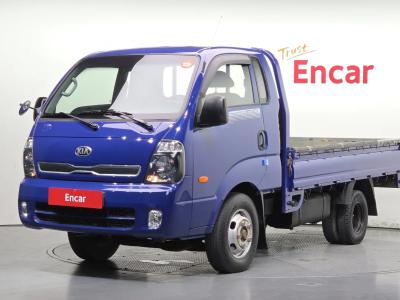 2016 Kia BongoⅢ