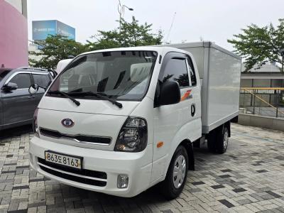 2019 Kia BongoⅢ