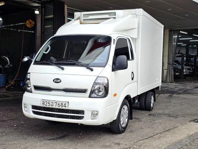 2019 Kia BongoⅢ