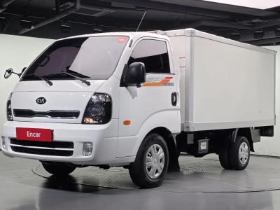 2018 Kia BongoⅢ