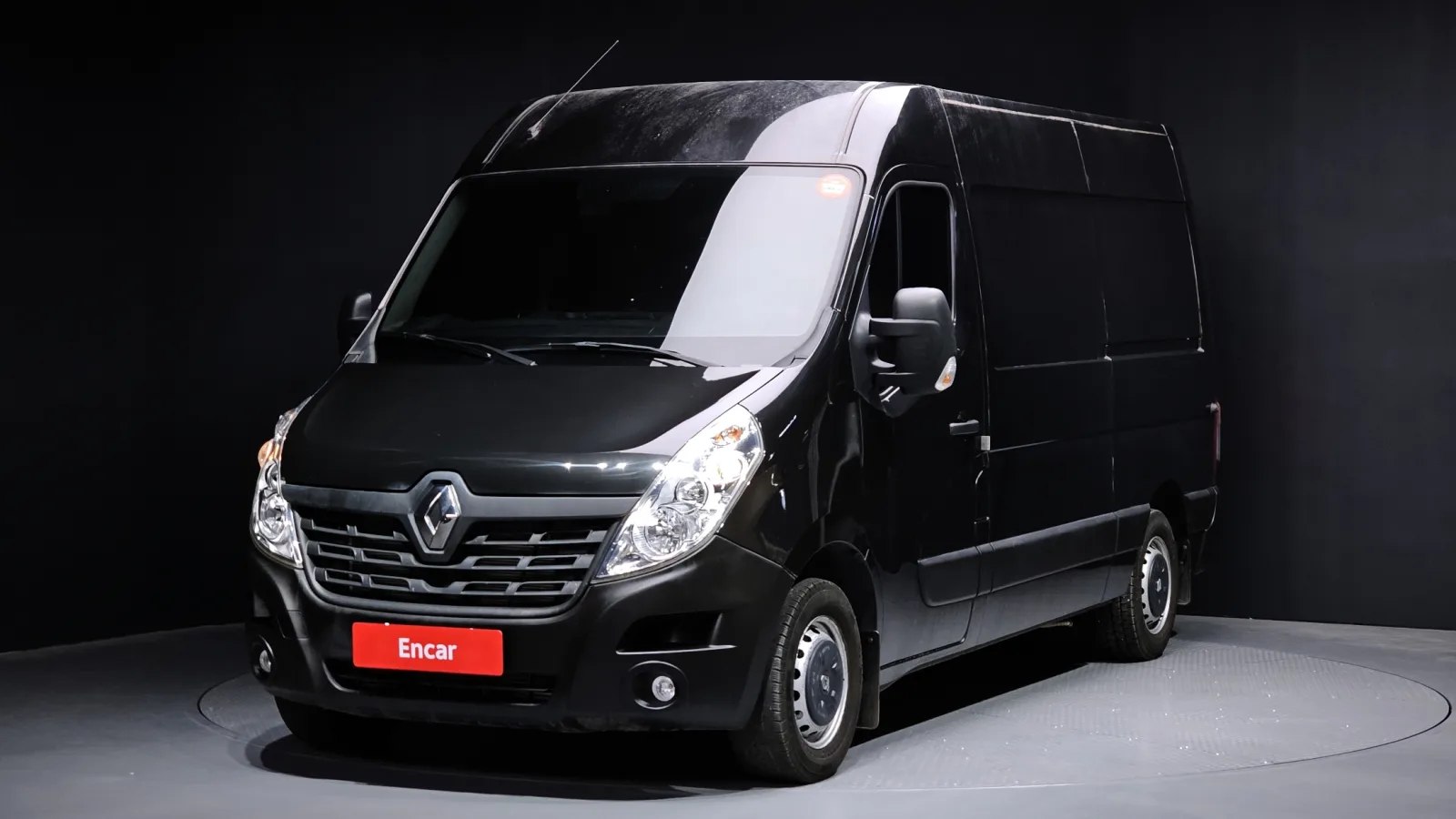 2019 Renault Korea Master