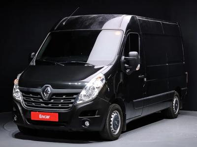 2019 Renault Korea Master