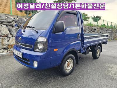 2016 Kia BongoⅢ