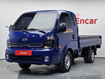 2018 Kia BongoⅢ