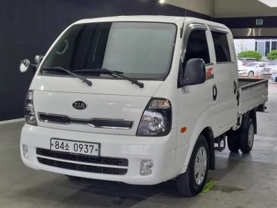 2018 Kia BongoⅢ