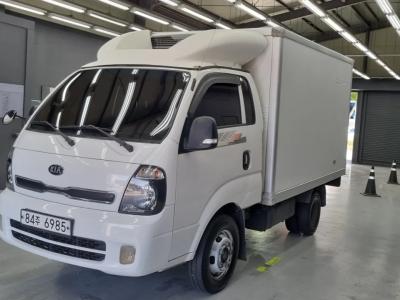 2017 Kia BongoⅢ