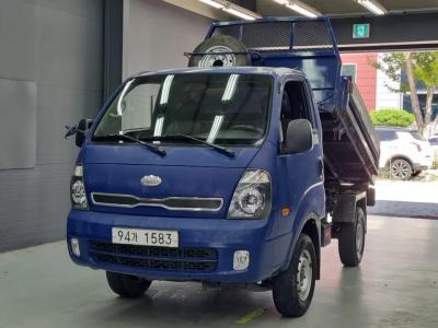 2013 Kia BongoⅢ