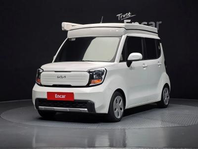 2023 Kia (Asia) The New Ray