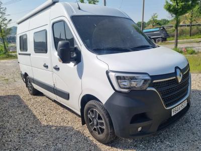 2023 Renault Korea Master