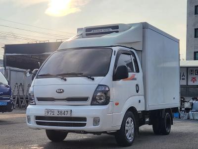 2019 Kia (Asia) BongoⅢ