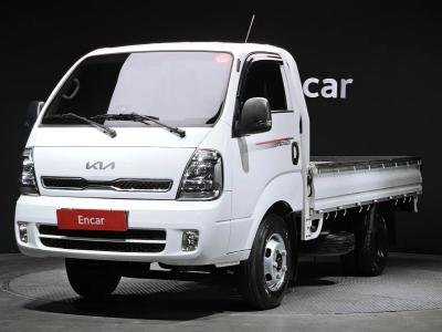 2023 Kia (Asia) The New BongoⅢ