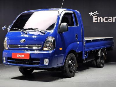 2014 Kia (Asia) BongoⅢ