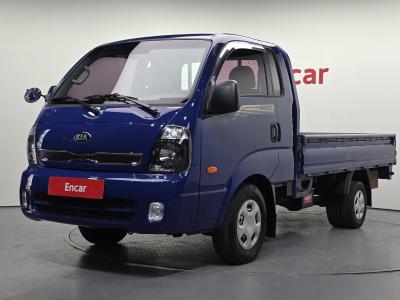 2015 Kia (Asia) BongoⅢ