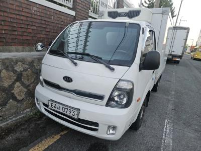 2012 Kia (Asia) BongoⅢ