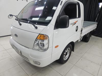 2011 Kia (Asia) BongoⅢ