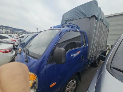 2021 Kia (Asia) BongoⅢ