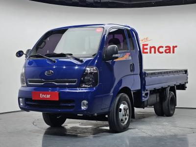 2018 Kia (Asia) BongoⅢ