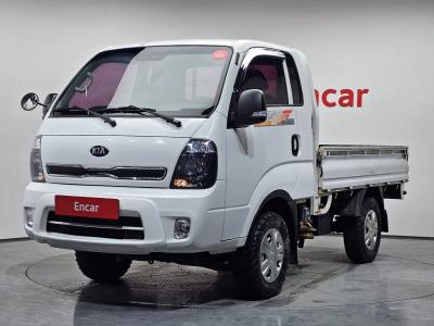 2018 Kia (Asia) BongoⅢ