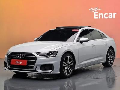 2023 Audi A6