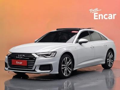 2023 Audi A6