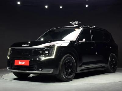 2024 Kia EV9