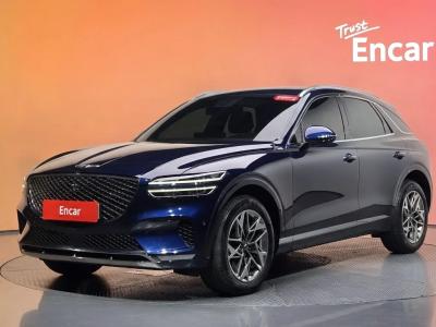 2021 Genesis GV70