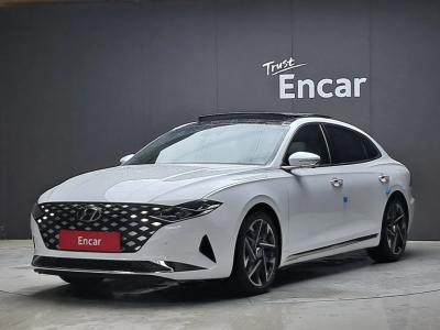 2023 Hyundai Grandeur