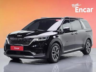 2023 Kia Carnival