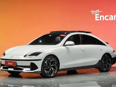 2023 Hyundai Ioniq 6
