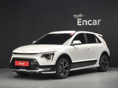 2025 Kia Niro