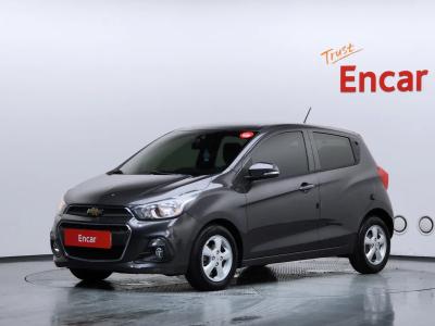 2016 Chevrolet Spark