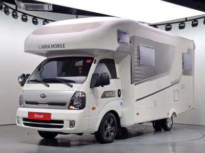 2019 Kia BongoⅢ