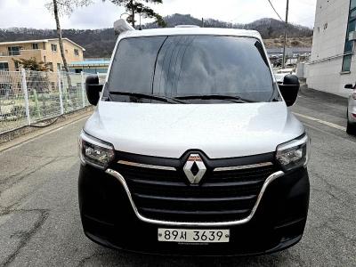 2021 Renault Korea Master