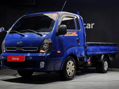 2018 Kia (Asia) BongoⅢ