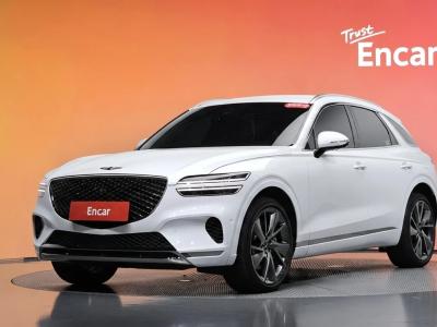2023 Genesis GV70