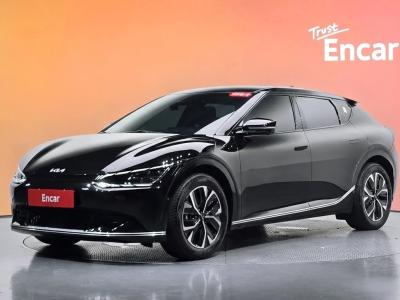 2023 Kia EV6
