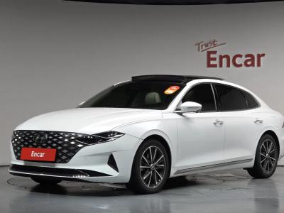 2023 Hyundai Grandeur