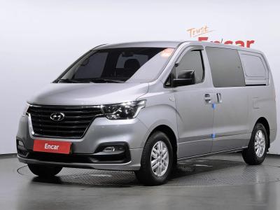 2019 Hyundai Starex