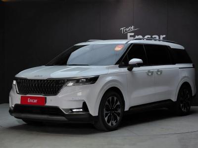 2023 Kia Carnival
