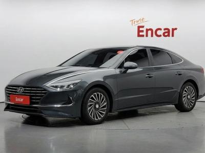 2023 Hyundai Sonata