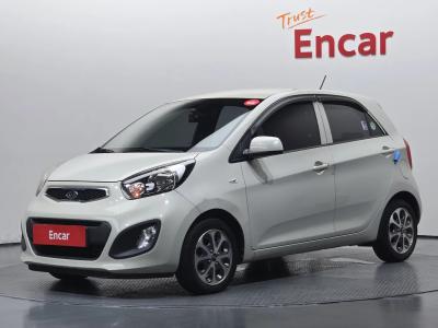 2012 Kia Picanto