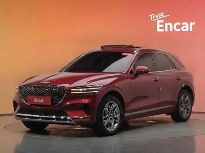 2022 Genesis GV70